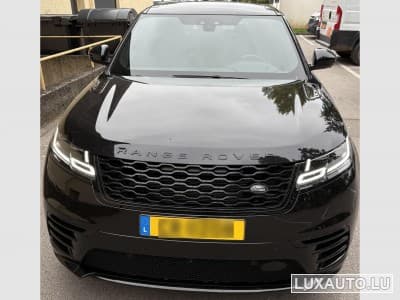 Range Rover Velar