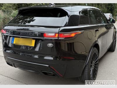 Range Rover Velar