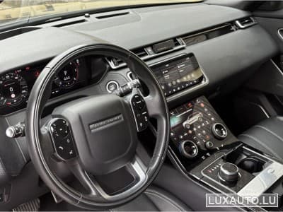 Range Rover Velar