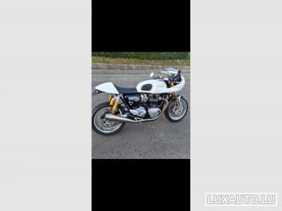 Thruxton