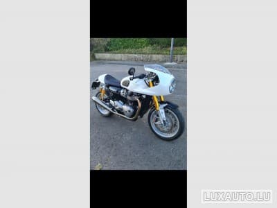Thruxton