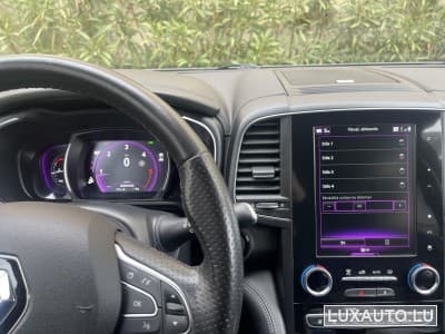 Renault Koleos Initial Paris (2020) - Foto 6