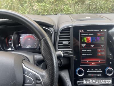 Renault Koleos Initial Paris (2020) - Foto 8