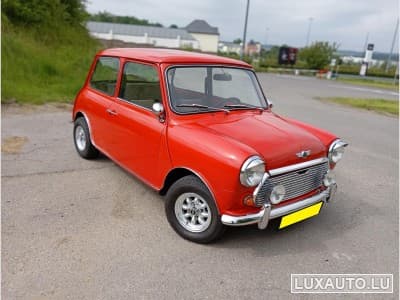 Mini