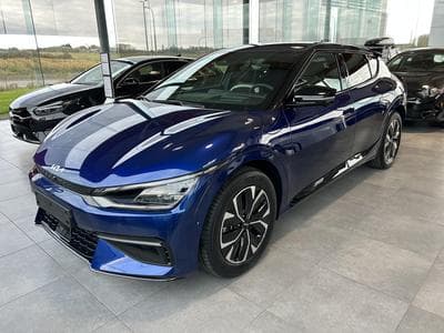 Kia EV6 GT Line **GARANTIE KIA 12/2023 (2024) - Photo 1