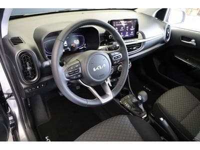 Kia Picanto Pulse (2024) - Photo 15