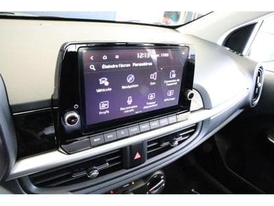 Kia Picanto Pulse (2024) - Photo 5