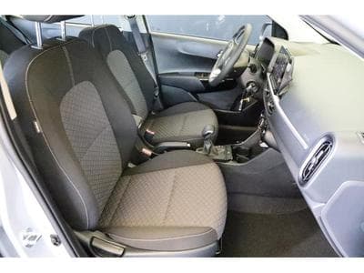 Kia Picanto Pulse (2024) - Photo 11