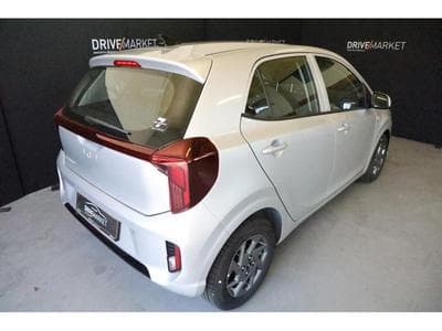 Kia Picanto Pulse (2024) - Photo 3