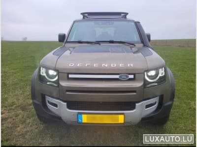 Land-Rover Defender SE P110 P300 (2020) - Foto 1