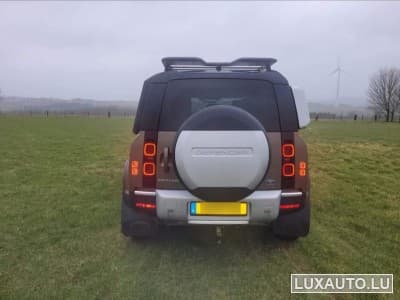 Land-Rover Defender SE P110 P300 (2020) - Foto 2