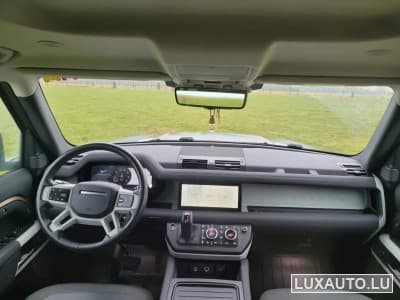 Land-Rover Defender SE P110 P300 (2020) - Foto 5