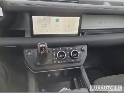 Land-Rover Defender SE P110 P300 (2020) - Foto 8