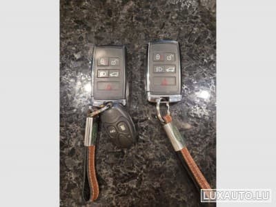 Land-Rover Defender SE P110 P300 (2020) - Foto 9