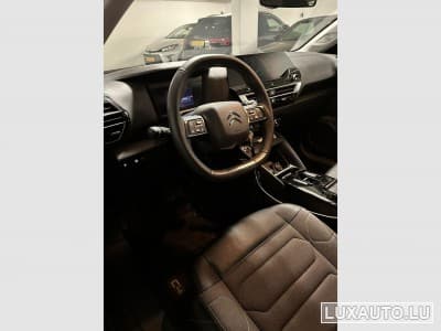 Citroën C4 (2022) - Photo 2