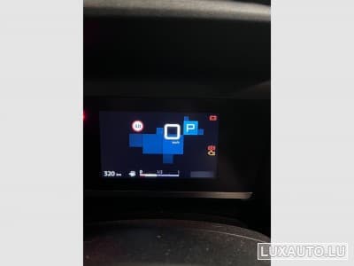 Citroën C4 (2022) - Photo 4