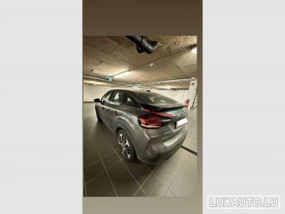 Citroën C4 (2022) - Photo 6