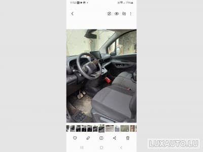 Citroën Berlingo (2023) - Foto 2