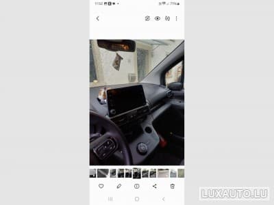 Citroën Berlingo (2023) - Foto 3