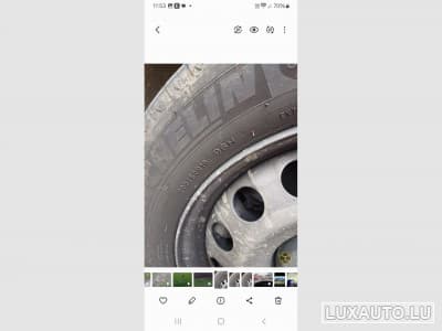 Citroën Berlingo (2023) - Foto 5