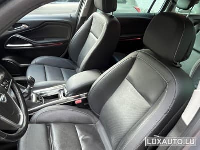 Opel Zafira Tourer (2016) - Foto 5