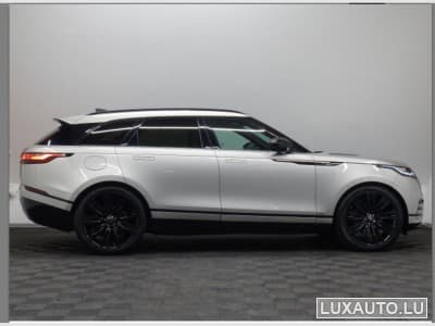 Land-Rover Range Rover Velar R Dynamique SE D300 (2018) - Foto 1