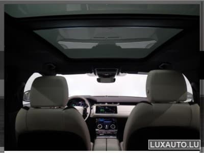 Range Rover Velar