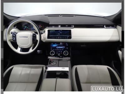 Range Rover Velar