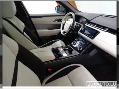 Range Rover Velar