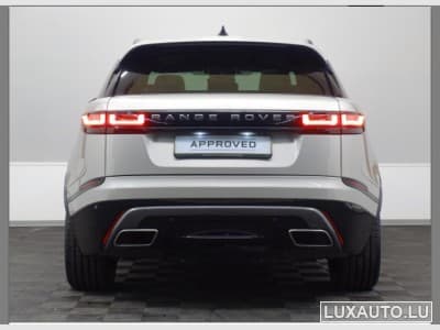 Range Rover Velar
