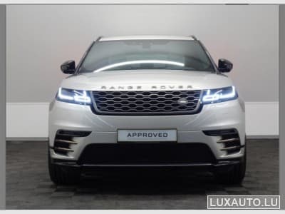 Range Rover Velar