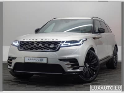 Land-Rover Range Rover Velar R Dynamique SE D300 (2018) - Foto 8