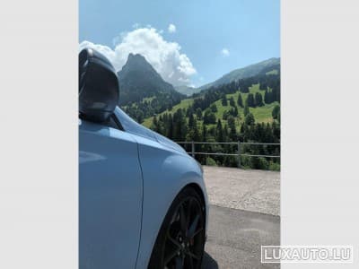 Hyundai i30 N Performance (2022) - Photo 2