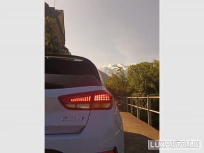 Hyundai i30 N Performance (2022) - Photo 4