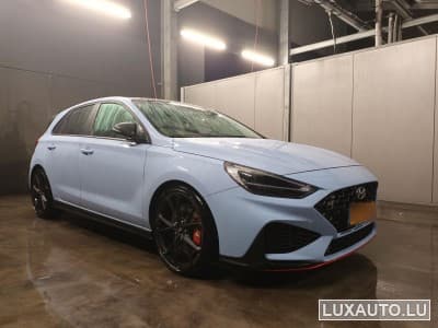 Hyundai i30 N Performance (2022) - Photo 6
