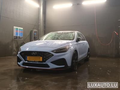 Hyundai i30 N Performance (2022) - Photo 8