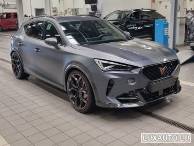 Cupra Formentor Vz5 (2023) - Foto 1