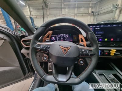 Cupra Formentor Vz5 (2023) - Foto 10