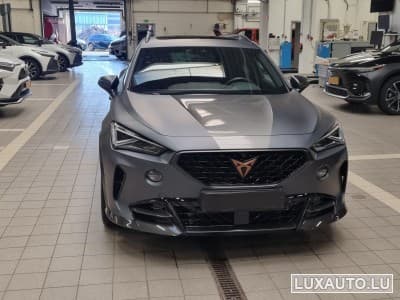 Cupra Formentor Vz5 (2023) - Foto 2