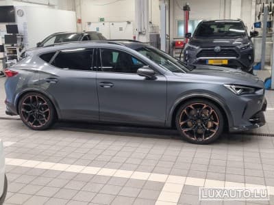 Cupra Formentor Vz5 (2023) - Foto 4