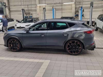 Cupra Formentor Vz5 (2023) - Foto 5