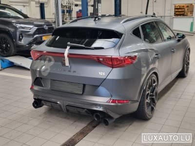 Cupra Formentor Vz5 (2023) - Foto 6