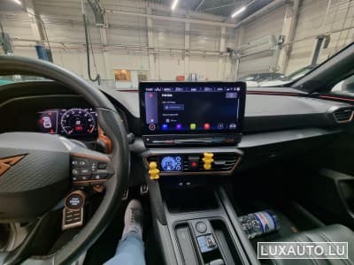 Cupra Formentor Vz5 (2023) - Foto 8