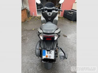 Yamaha Tricity (2022) - Photo 1