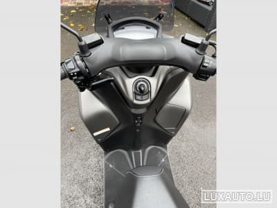 Yamaha Tricity (2022) - Photo 3