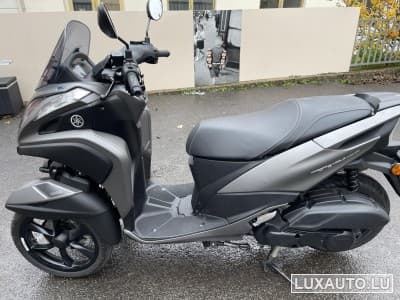 Yamaha Tricity (2022) - Photo 4