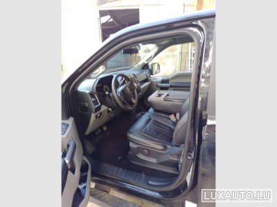 Ford F150 XLT (2016) - Foto 7