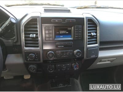 Ford F150 XLT (2016) - Foto 9