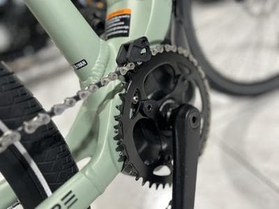 CROSS CORE RC   Frei