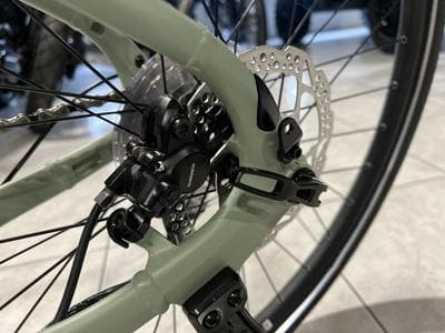 CROSS CORE RC   Frei